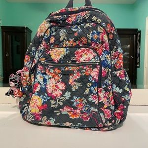 Vera Bradley Backpack